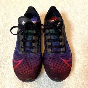 Nike Betrue Zoom Pegasus 37. Men’s Sz 8